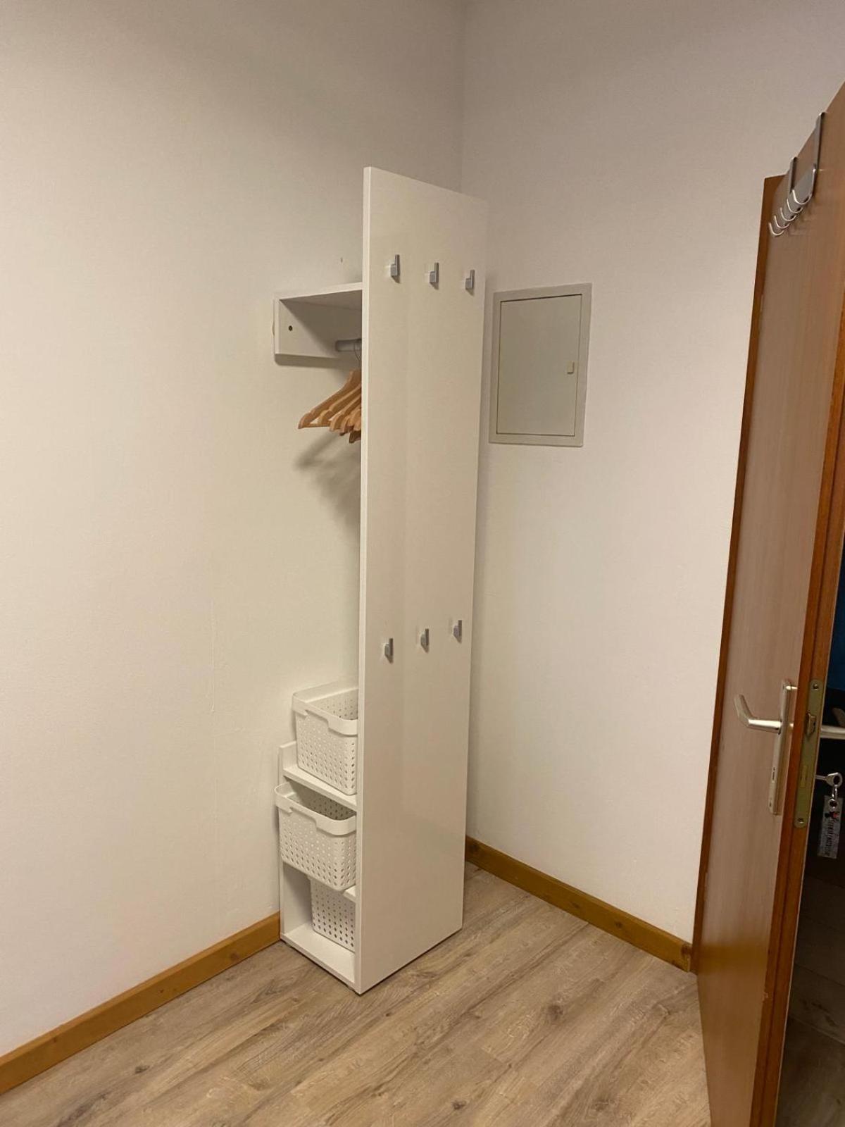 Forest Apartment-Forest Escape Menzenschwand سانت بلاسين المظهر الخارجي الصورة